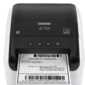 Brother QL-1100 Label printer